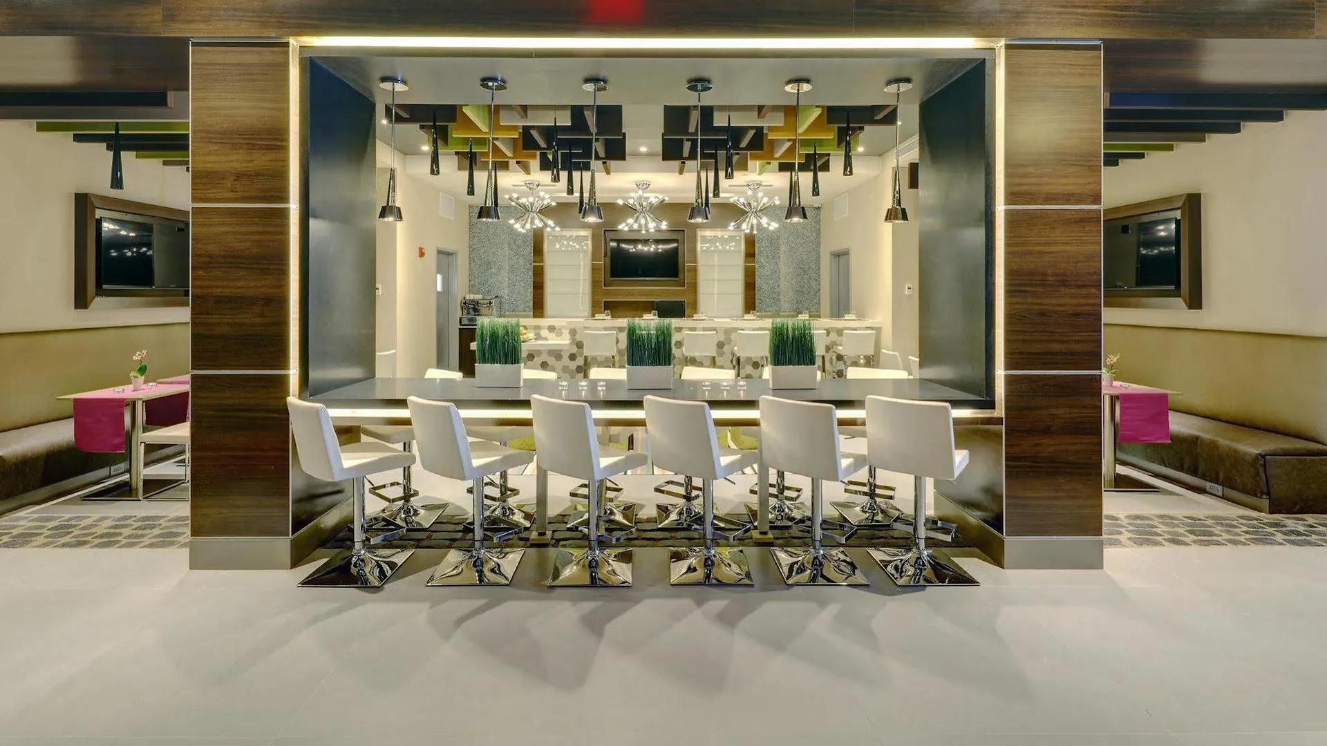 Hotel The Brooklyn Nowy Jork