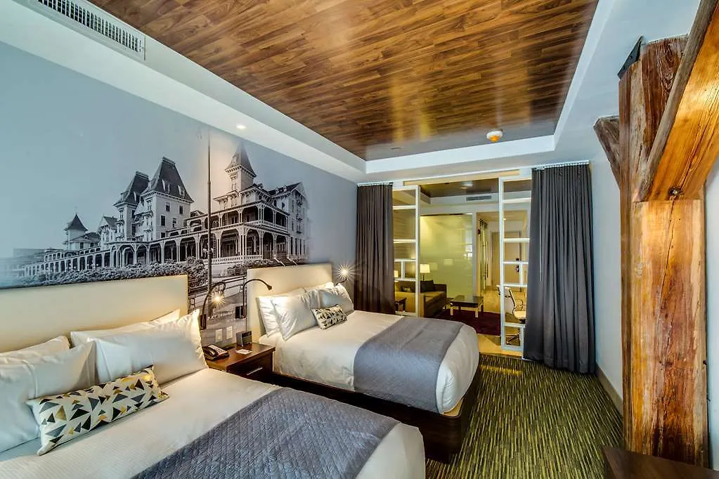 Hotel The Brooklyn Nowy Jork