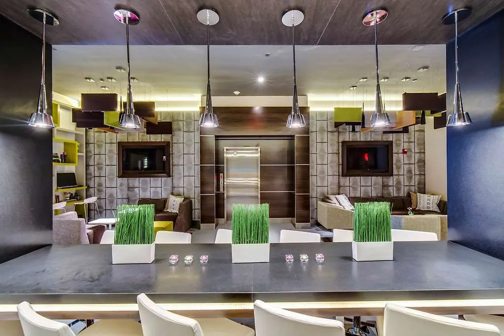 Hotel The Brooklyn Nowy Jork