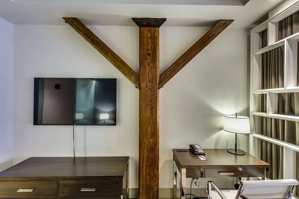 Hotel The Brooklyn Nowy Jork