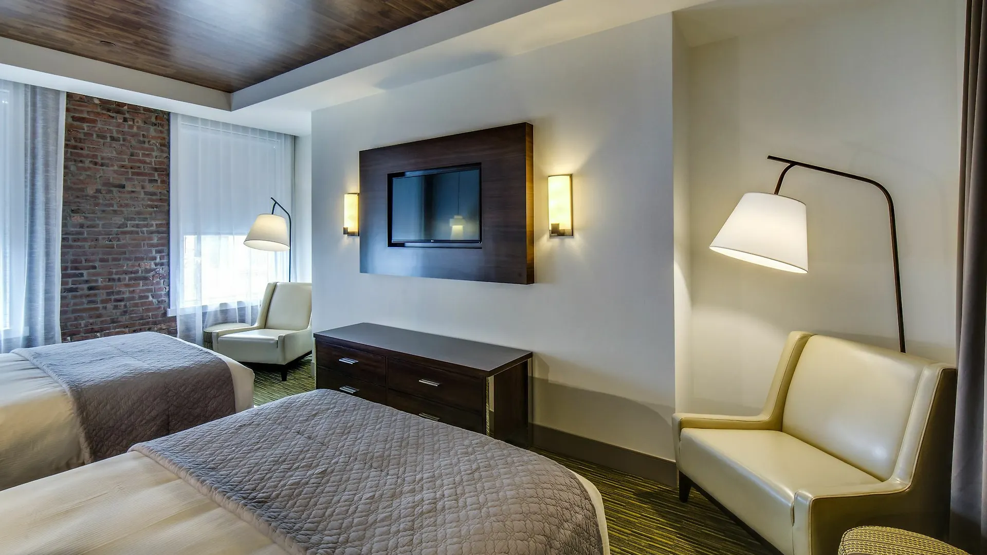 Hotel The Brooklyn Nowy Jork