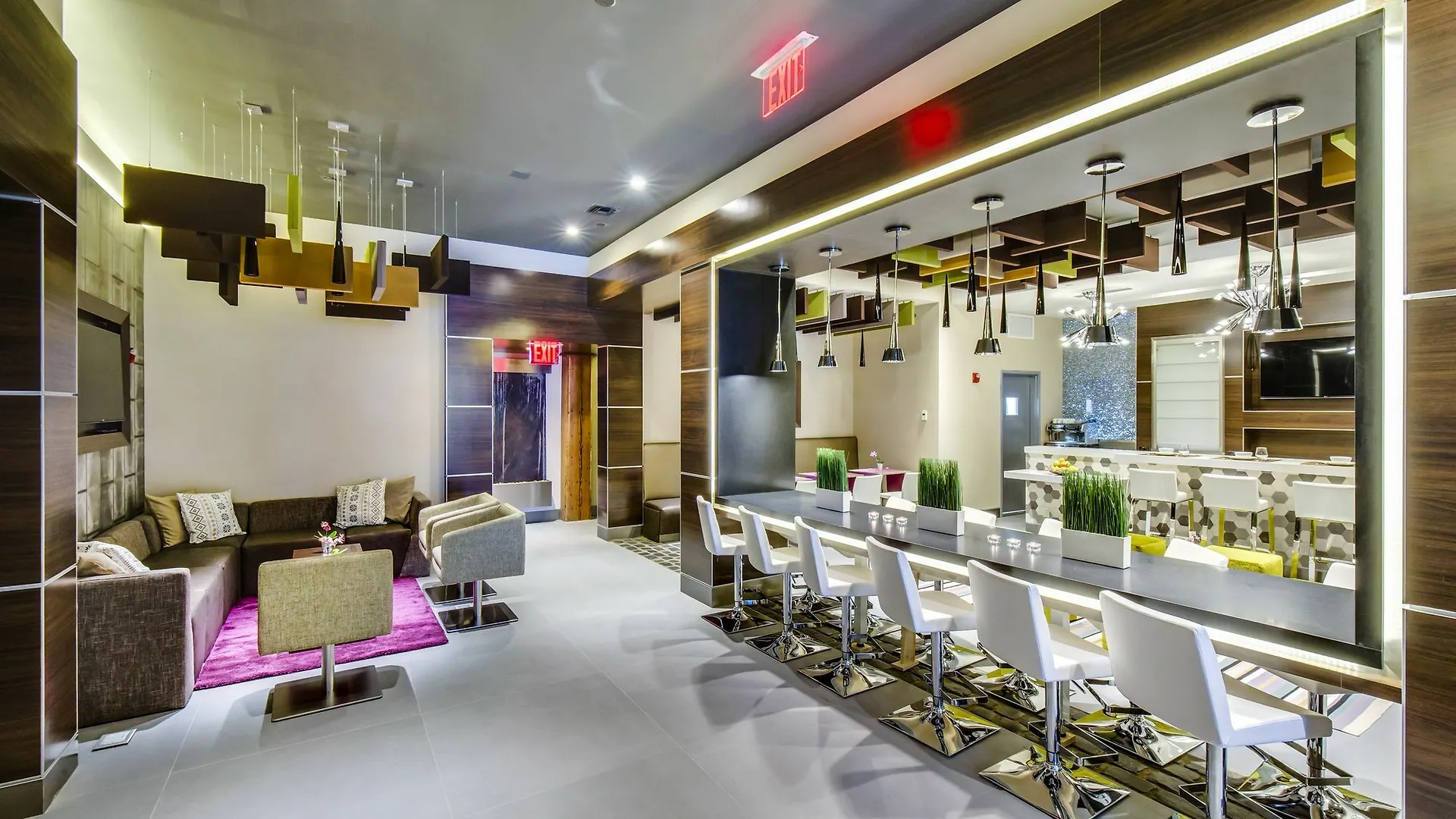 Hotel The Brooklyn Nowy Jork