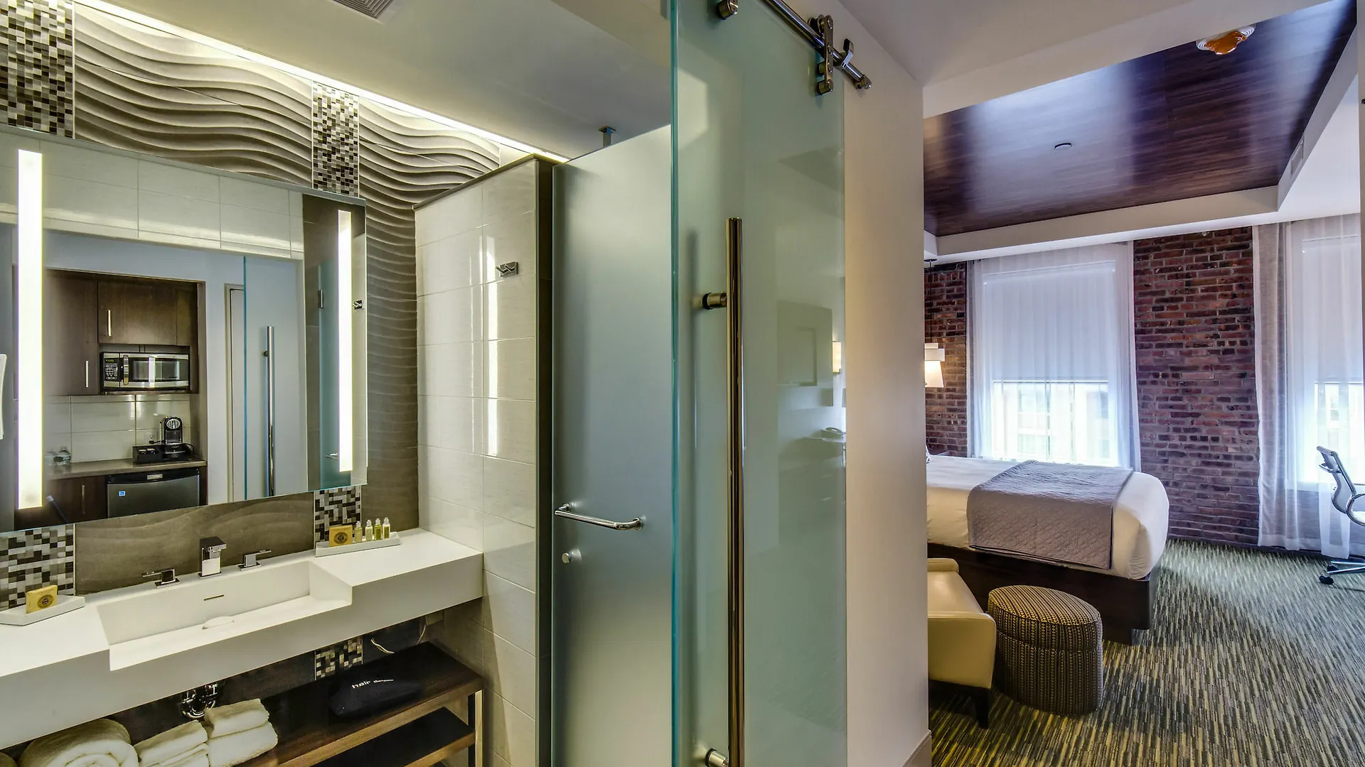 Hotel The Brooklyn Nowy Jork
