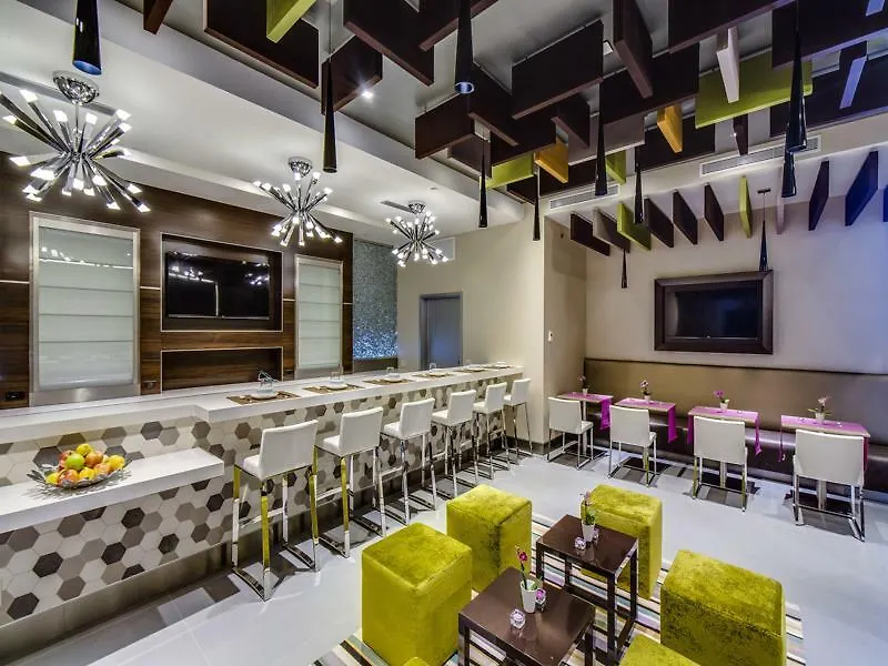 Hotel The Brooklyn Nowy Jork Stany Zjednoczone Ameryki