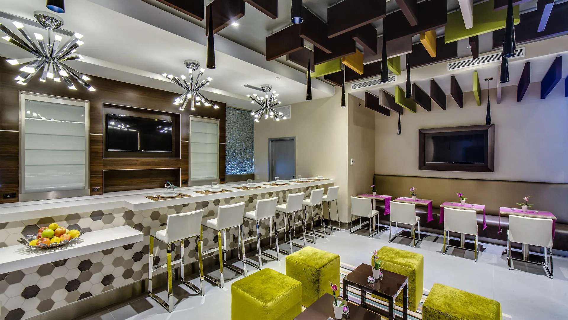 Hotel The Brooklyn Nowy Jork