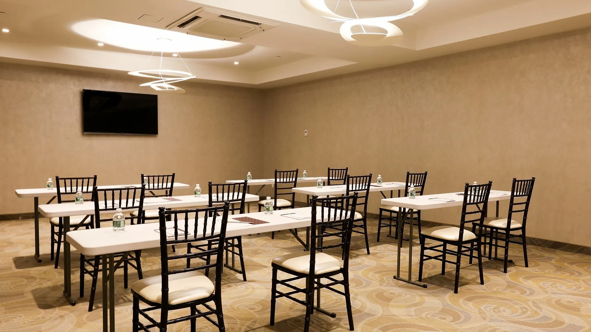 ***  Hotel The Brooklyn Nowy Jork Stany Zjednoczone Ameryki