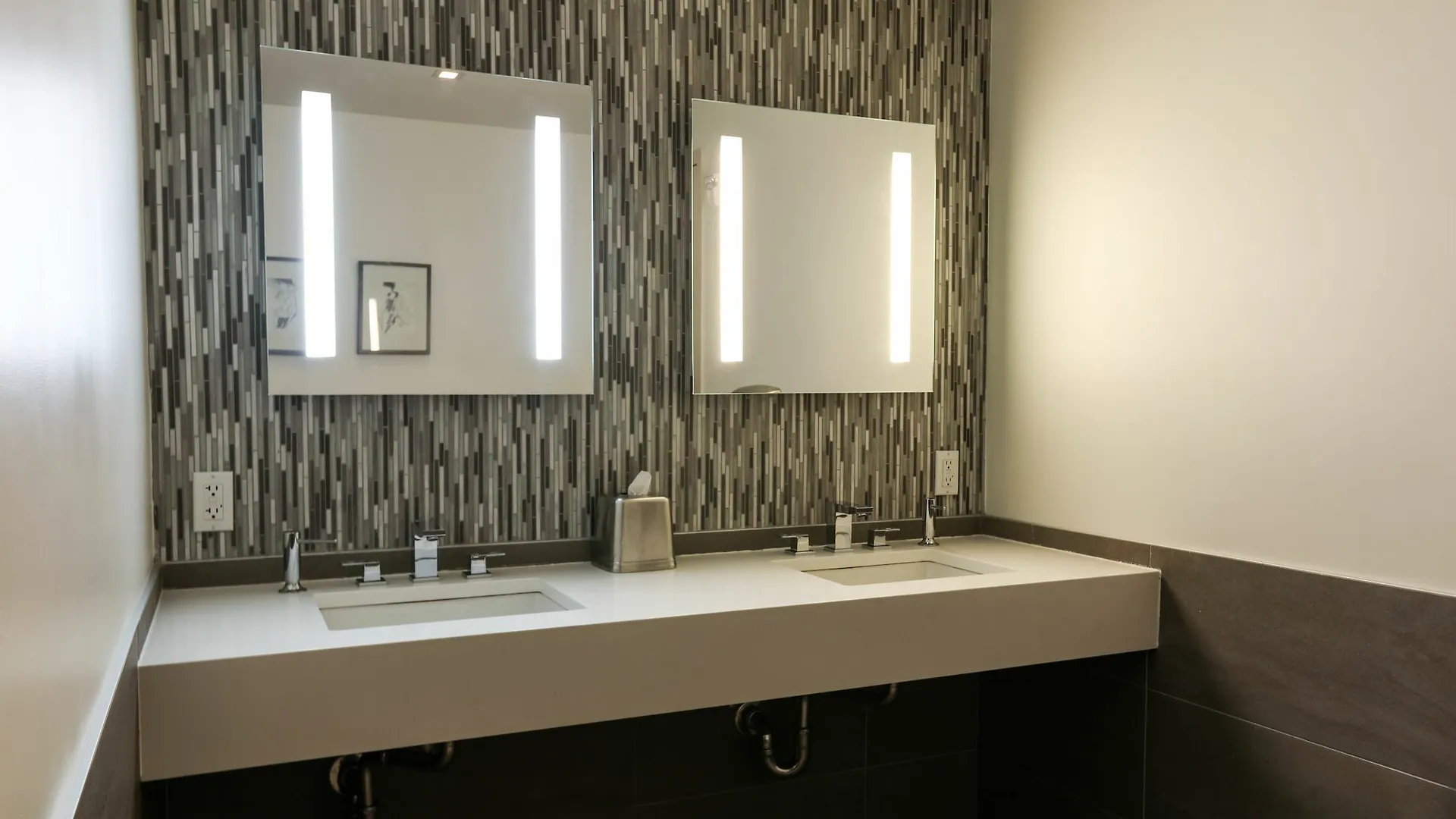 Hotel The Brooklyn Nowy Jork