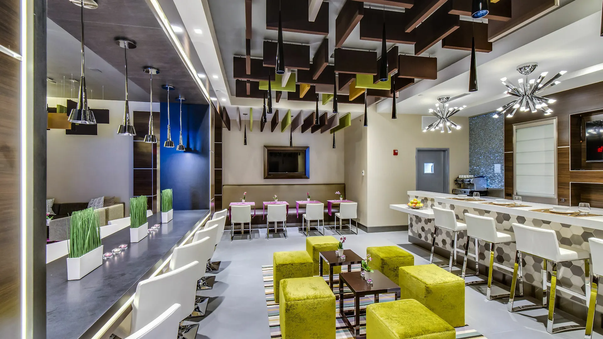 Hotel The Brooklyn Nowy Jork
