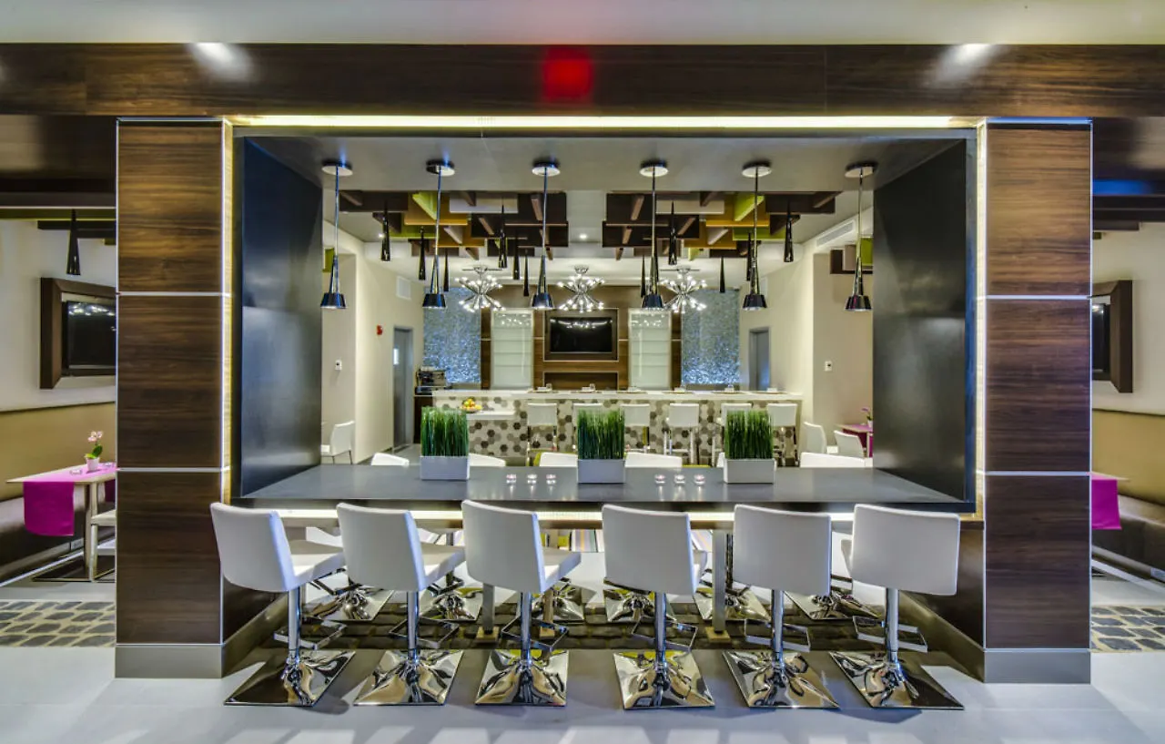 Hotel The Brooklyn Nowy Jork