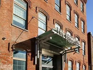 Hotel The Brooklyn Nowy Jork