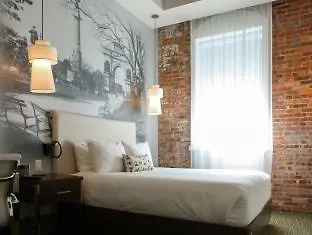 Hotel The Brooklyn Nowy Jork