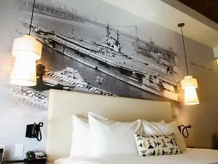 Hotel The Brooklyn Nowy Jork Stany Zjednoczone Ameryki